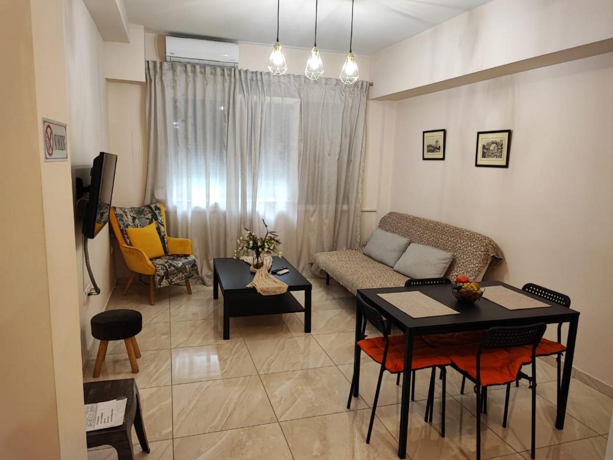 Apartment G&m Luxury