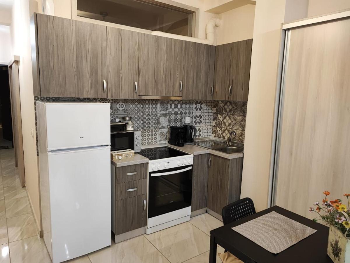 Apartment G&m Luxury