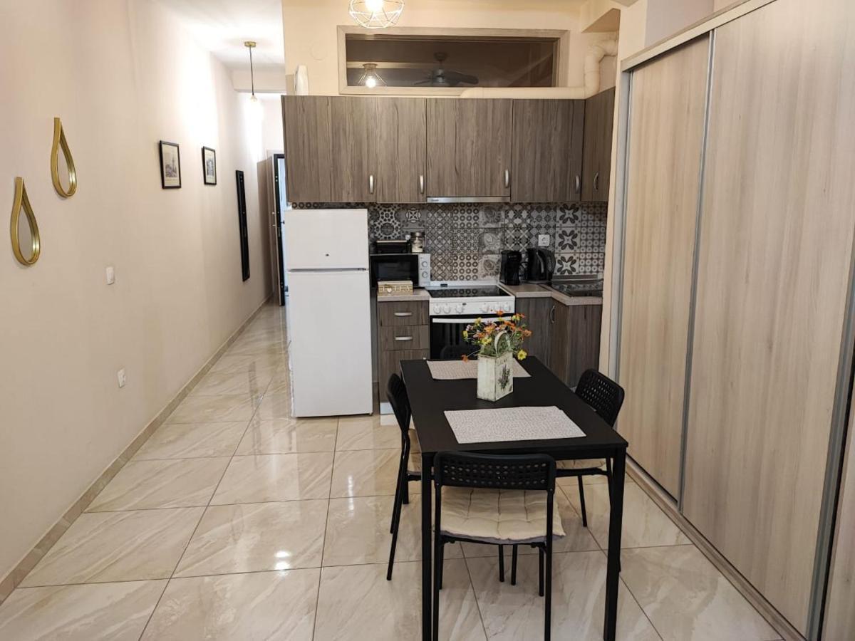 Apartament G&m Luxury