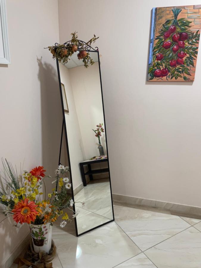 G&m Luxury Apartament *