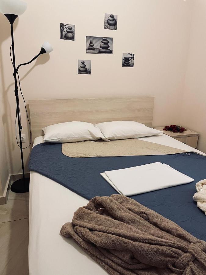 Apartament G&m Luxury *