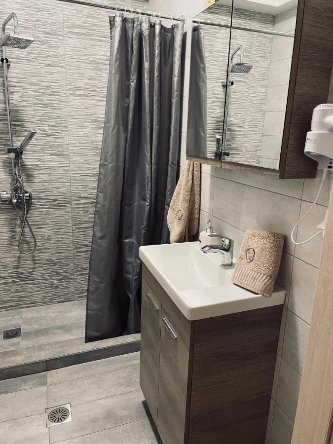 G&m Luxury Apartment