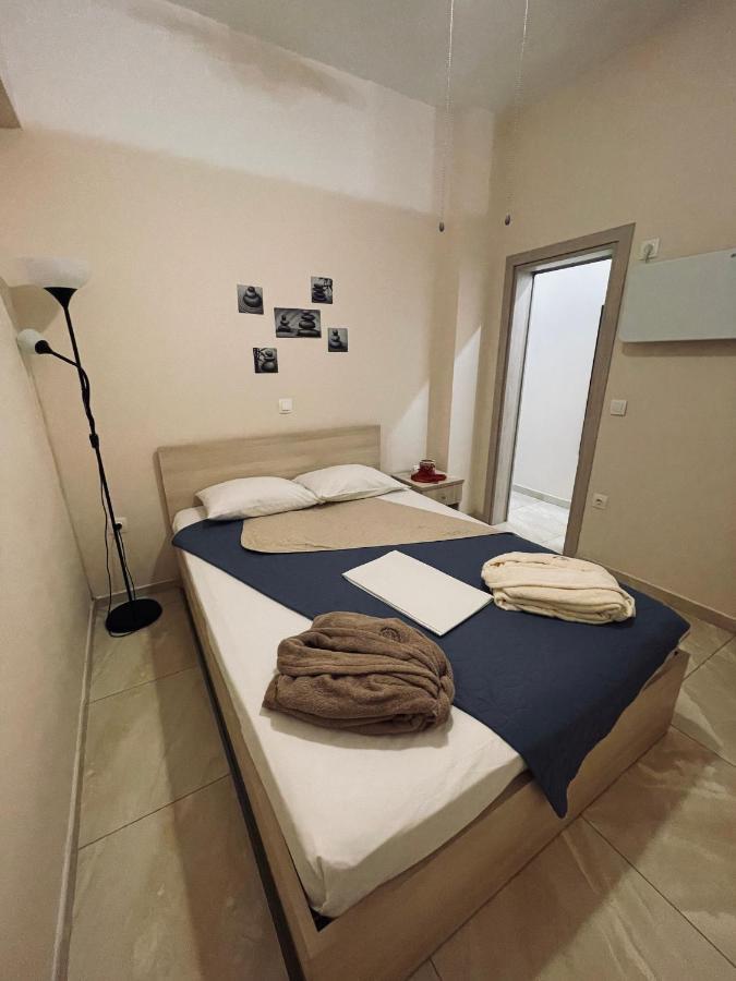 G&m Luxury Apartament Saloniki
