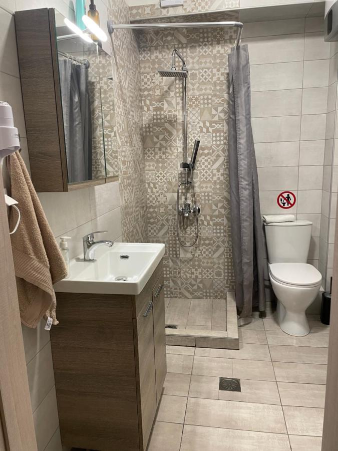 Apartment G&m Luxury Thessaloniki