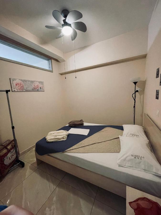 G&m Luxury Apartament