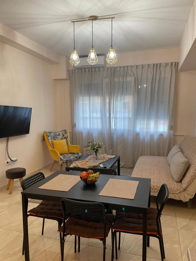 Apartament G&m Luxury