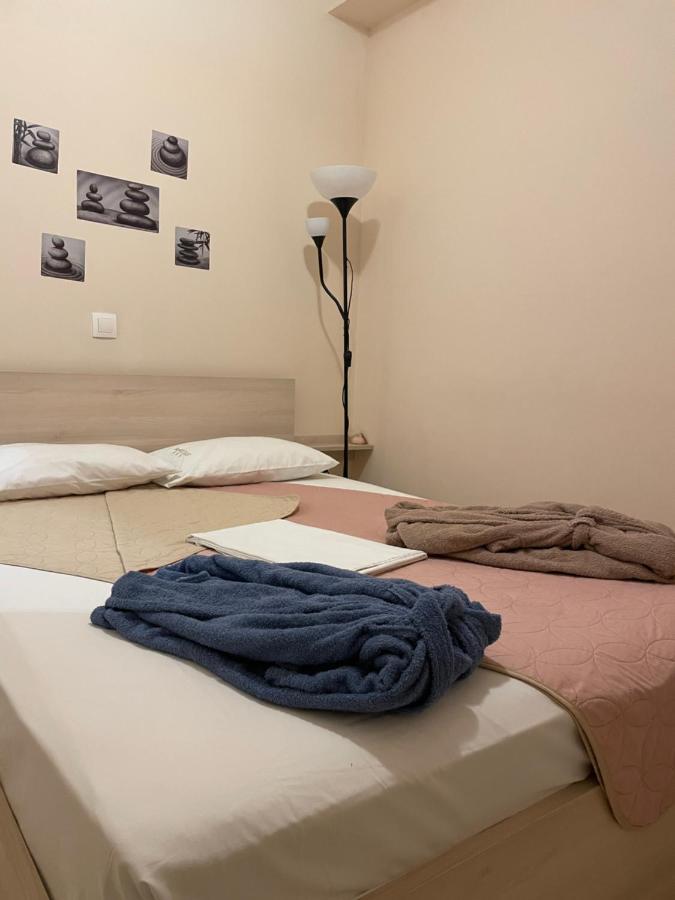 G&m Luxury Apartament Saloniki