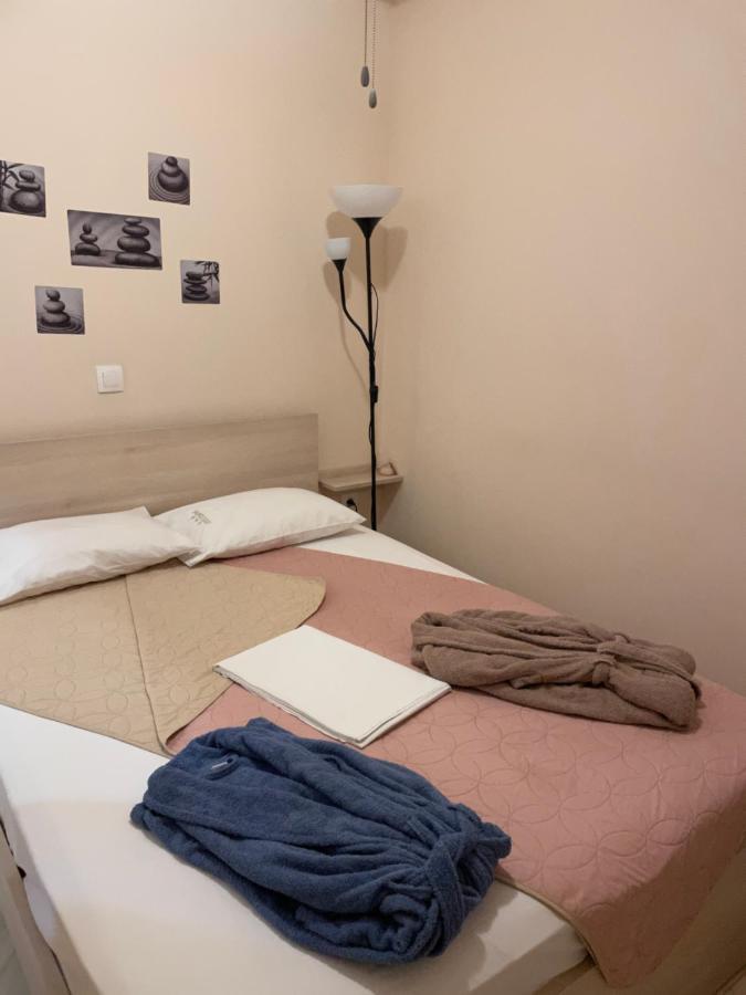 Apartament G&m Luxury *