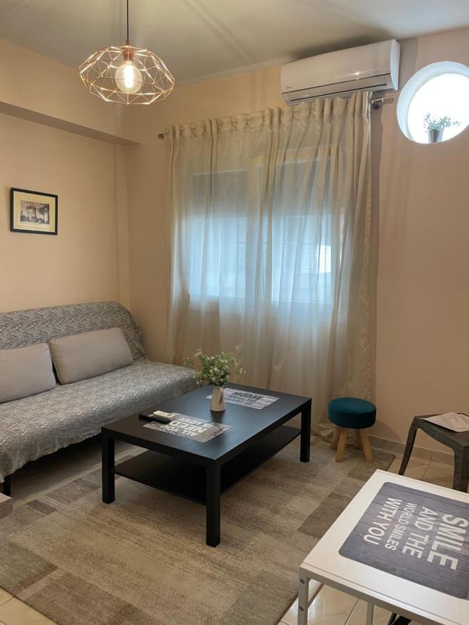 Apartament G&m Luxury Saloniki