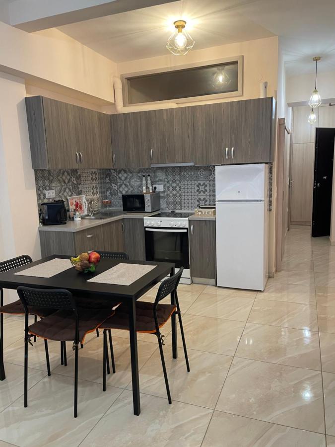 G&m Luxury Apartment *