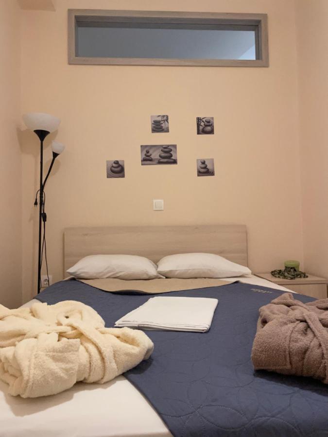 G&m Luxury * Thessaloniki