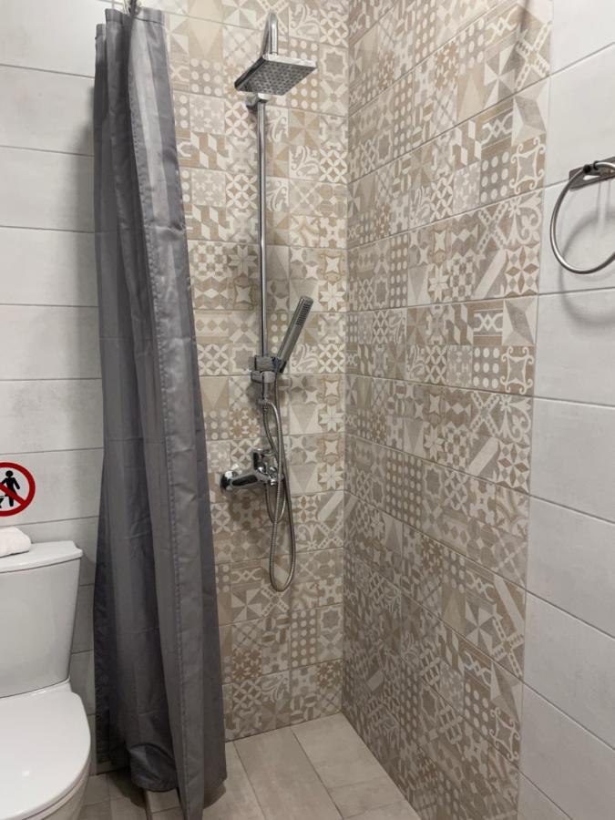 Apartament G&m Luxury *