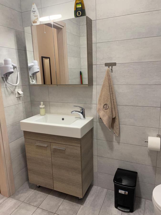 Apartament G&m Luxury