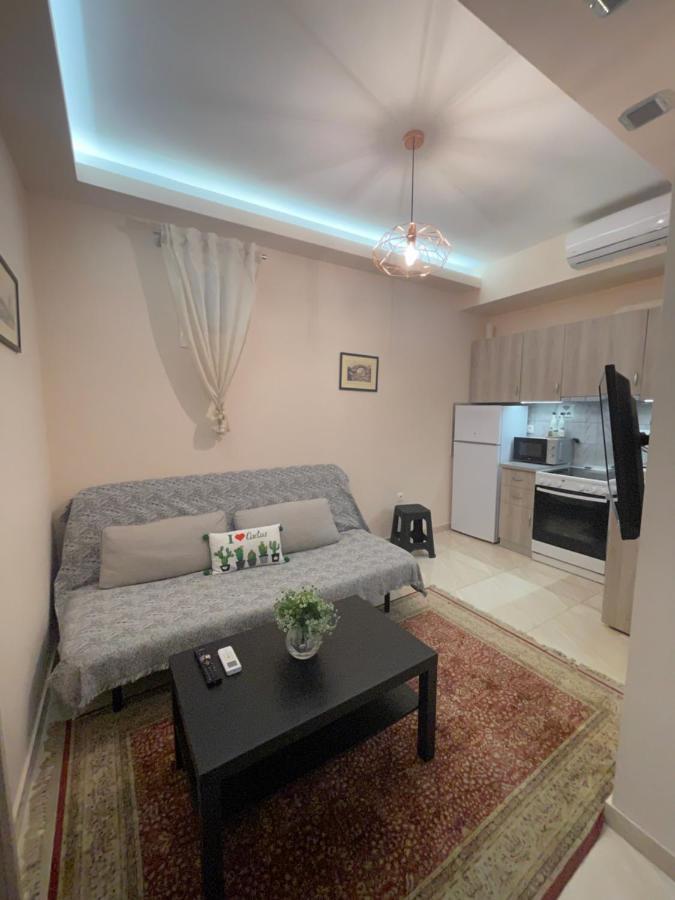 Apartament G&m Luxury Saloniki