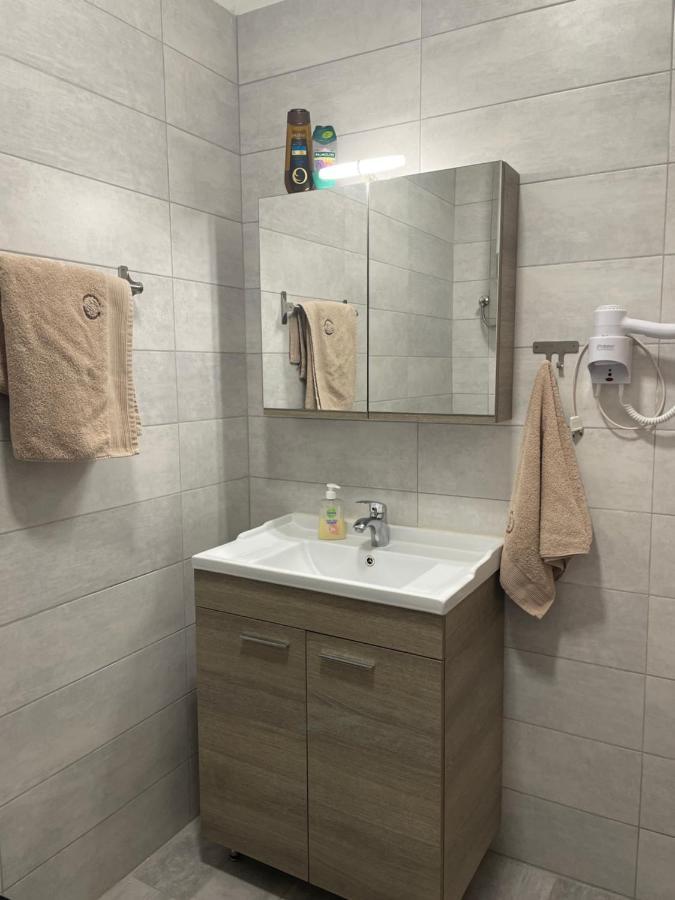 Apartament G&m Luxury *