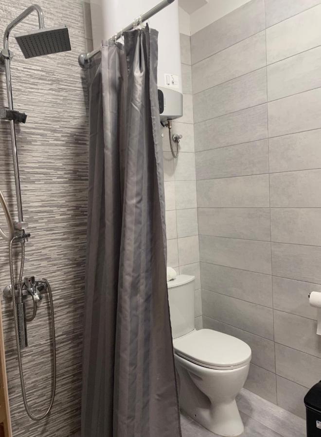 Apartament G&m Luxury