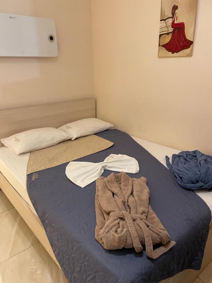 G&m Luxury Apartament Saloniki
