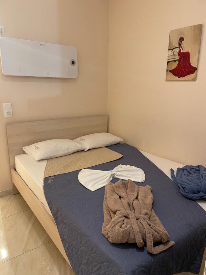 Apartament G&m Luxury