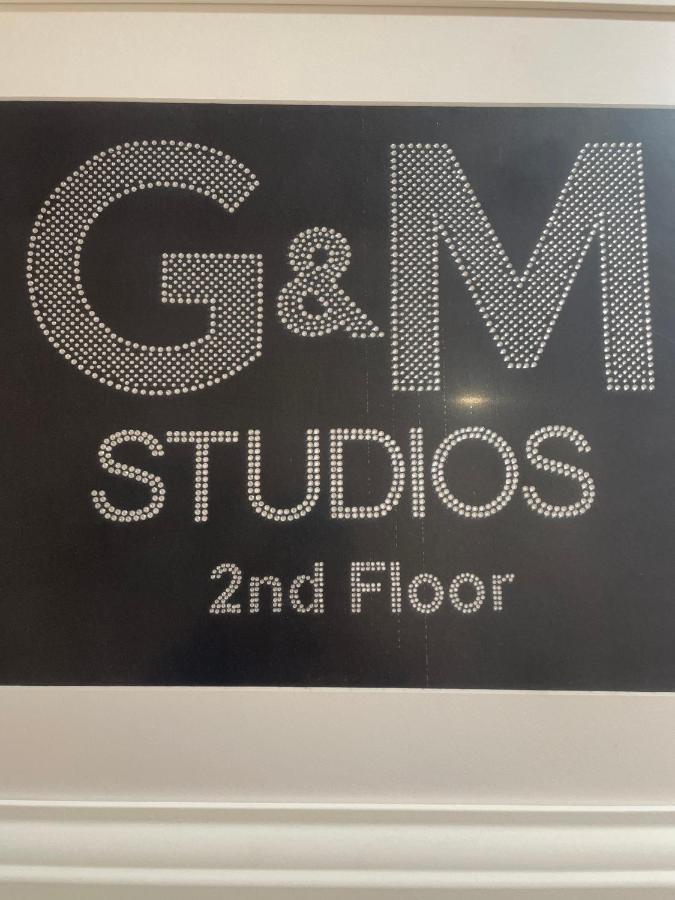 G&m Luxury Apartament *