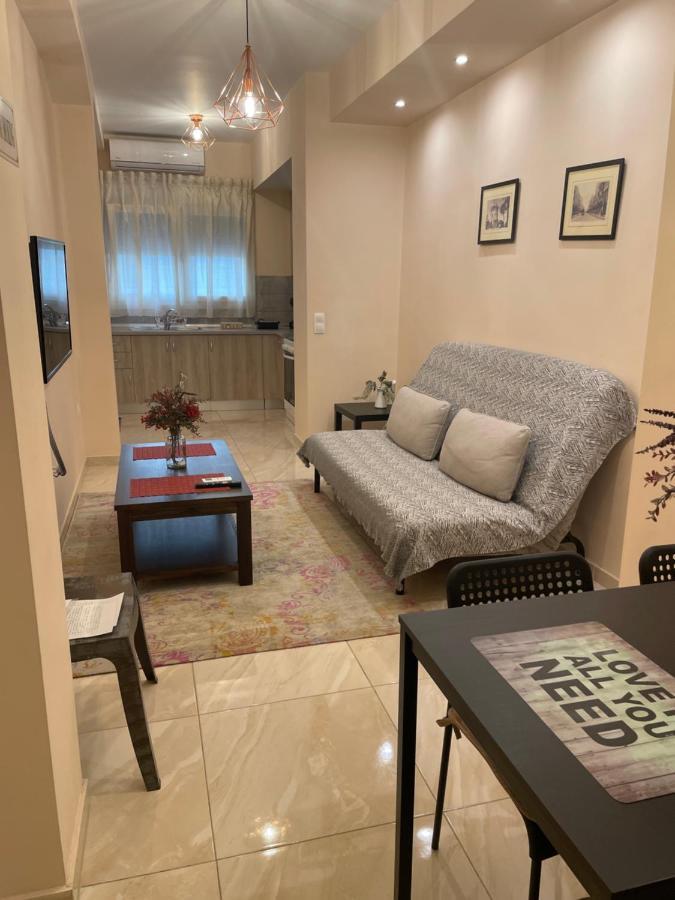 Apartment G&m Luxury *