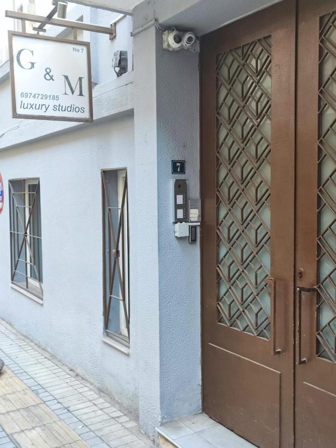 Apartament G&m Luxury *