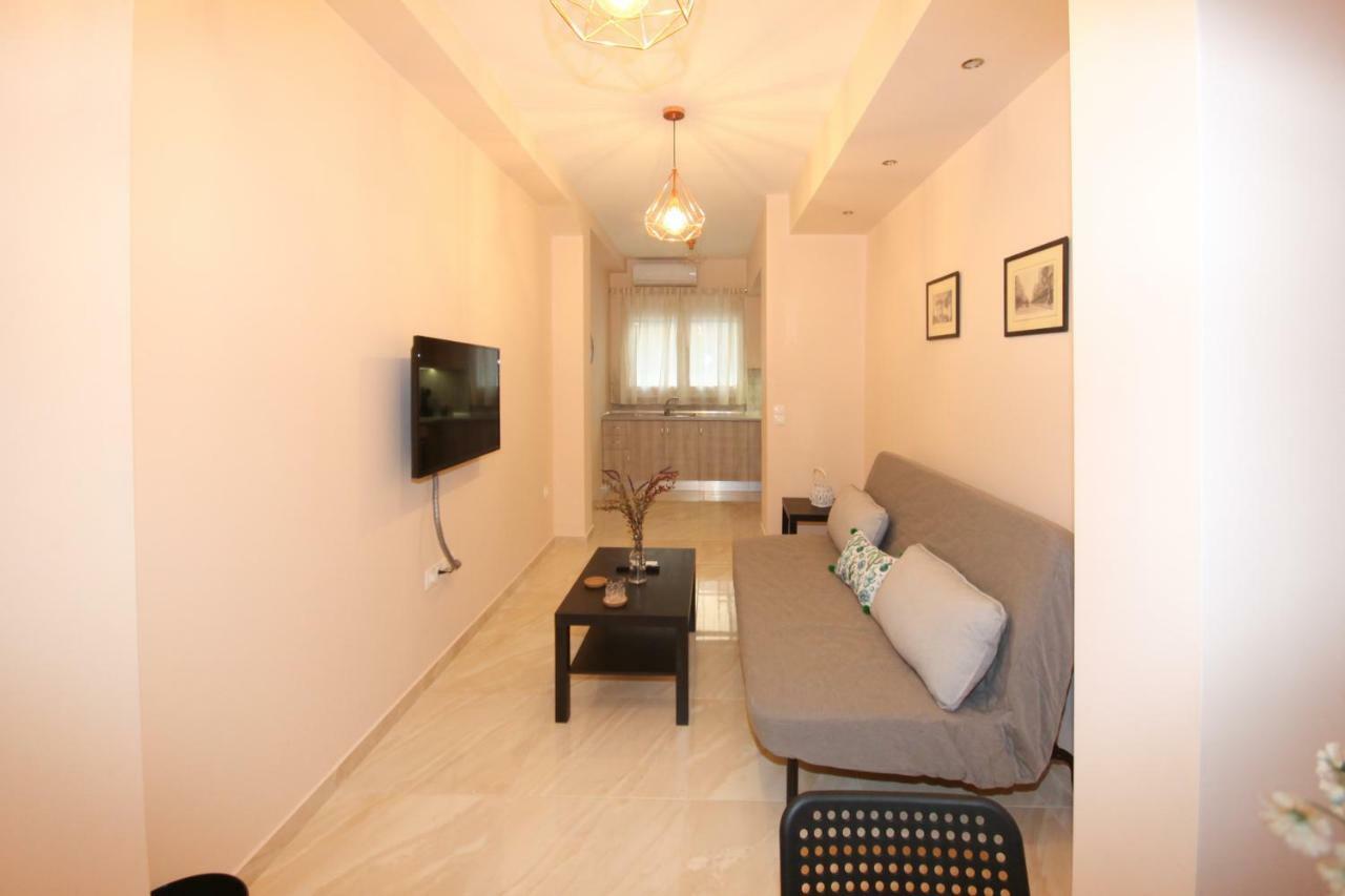 G&m Luxury Apartment Thessaloniki